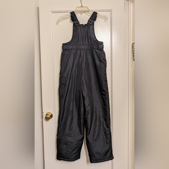 AQ Explore The Unknown Childrens Water Resistant Insulated Ski Snow Pants - Picture 2 of 8